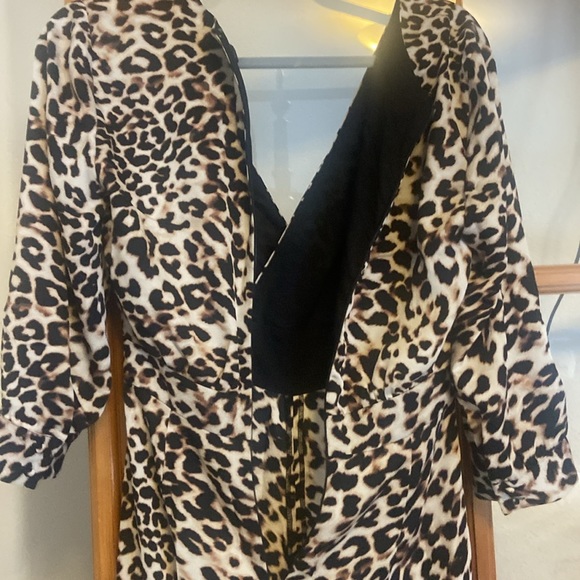 BCBG wide leg jumpsuits - Picture 11 of 16